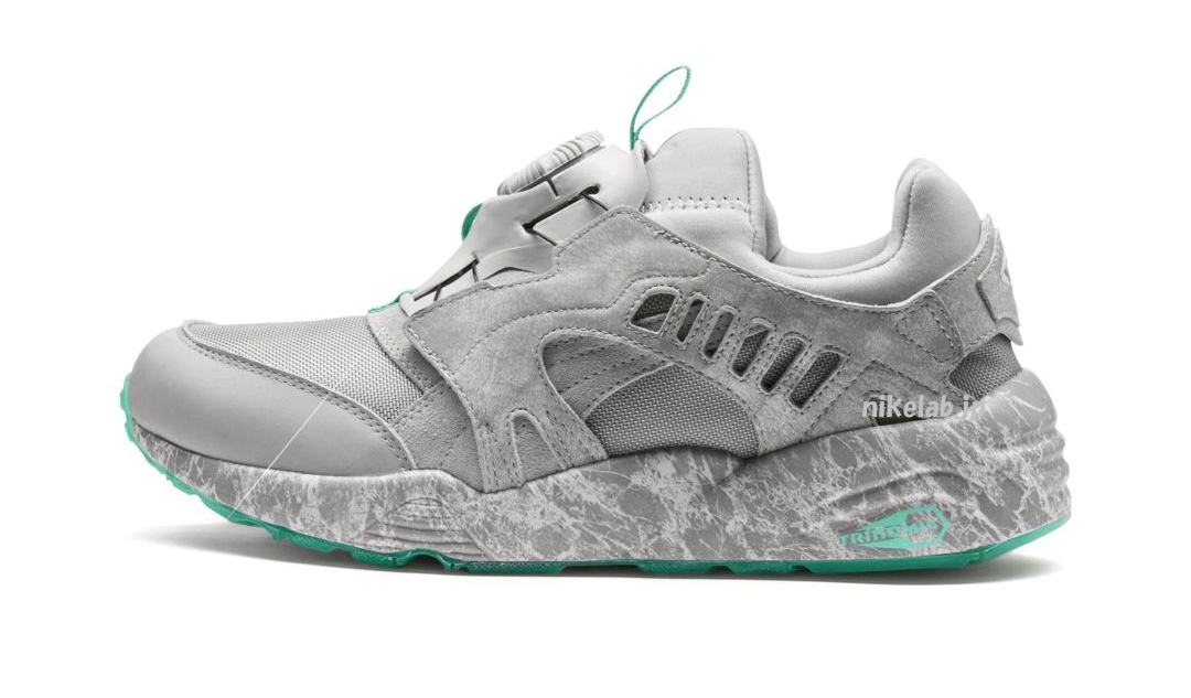 Puma disc blaze concrete Clearance