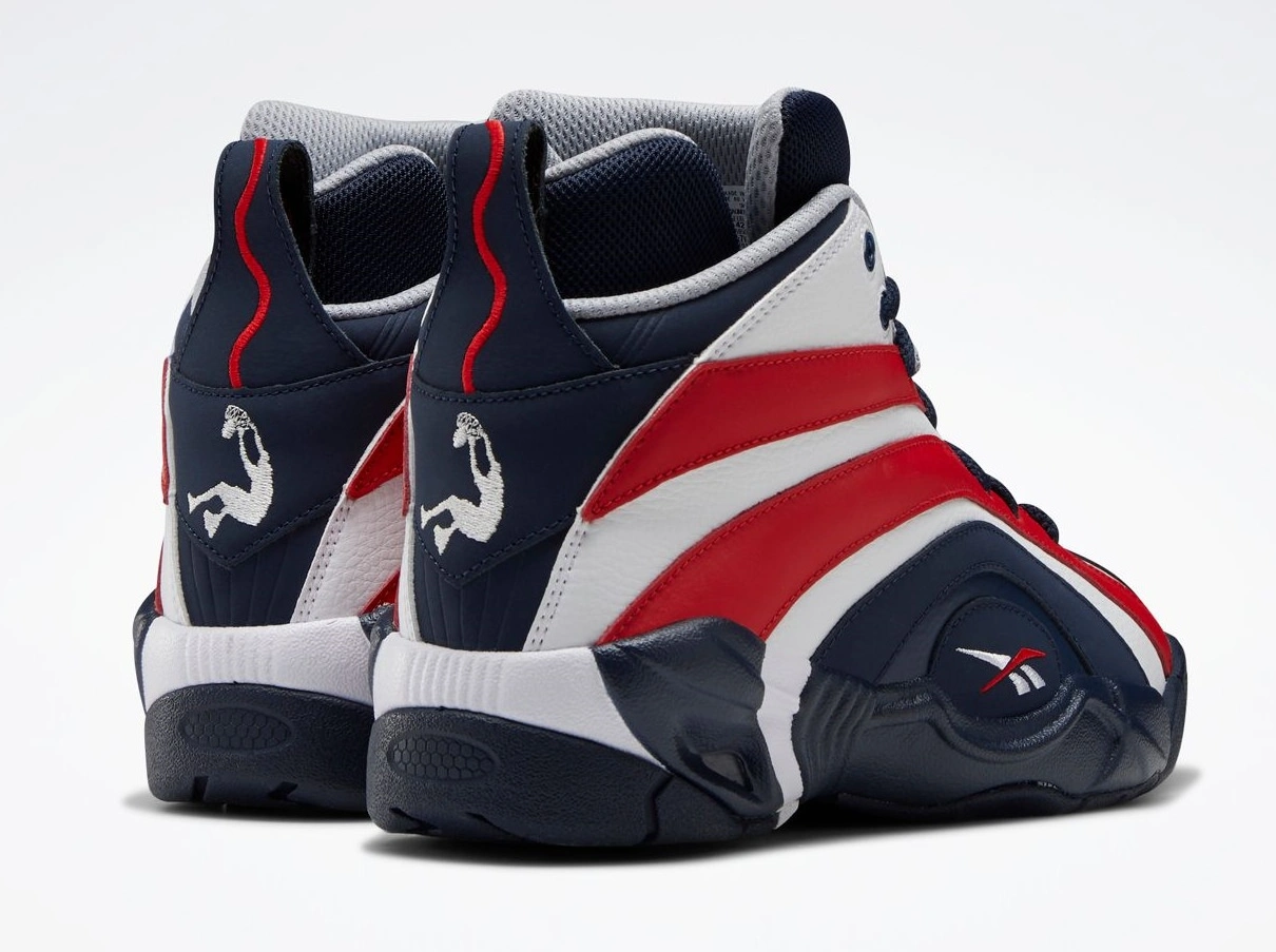 REEBOK SHAQNOSIS/リーボック シャクノシス USA | スニーカーラボ