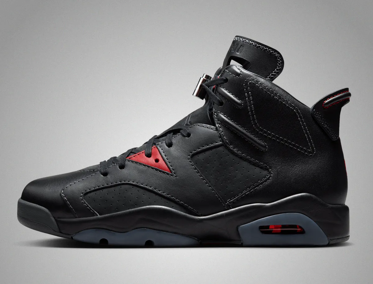 2/13発売 AIR JORDAN 6 RETRO / エア ジョーダン 6 レトロ BIN 23 Off