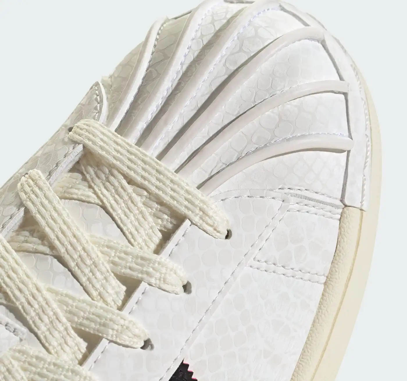 ADIDAS ORIGINALS SUPERSTAR II / アディダス オリジナルス