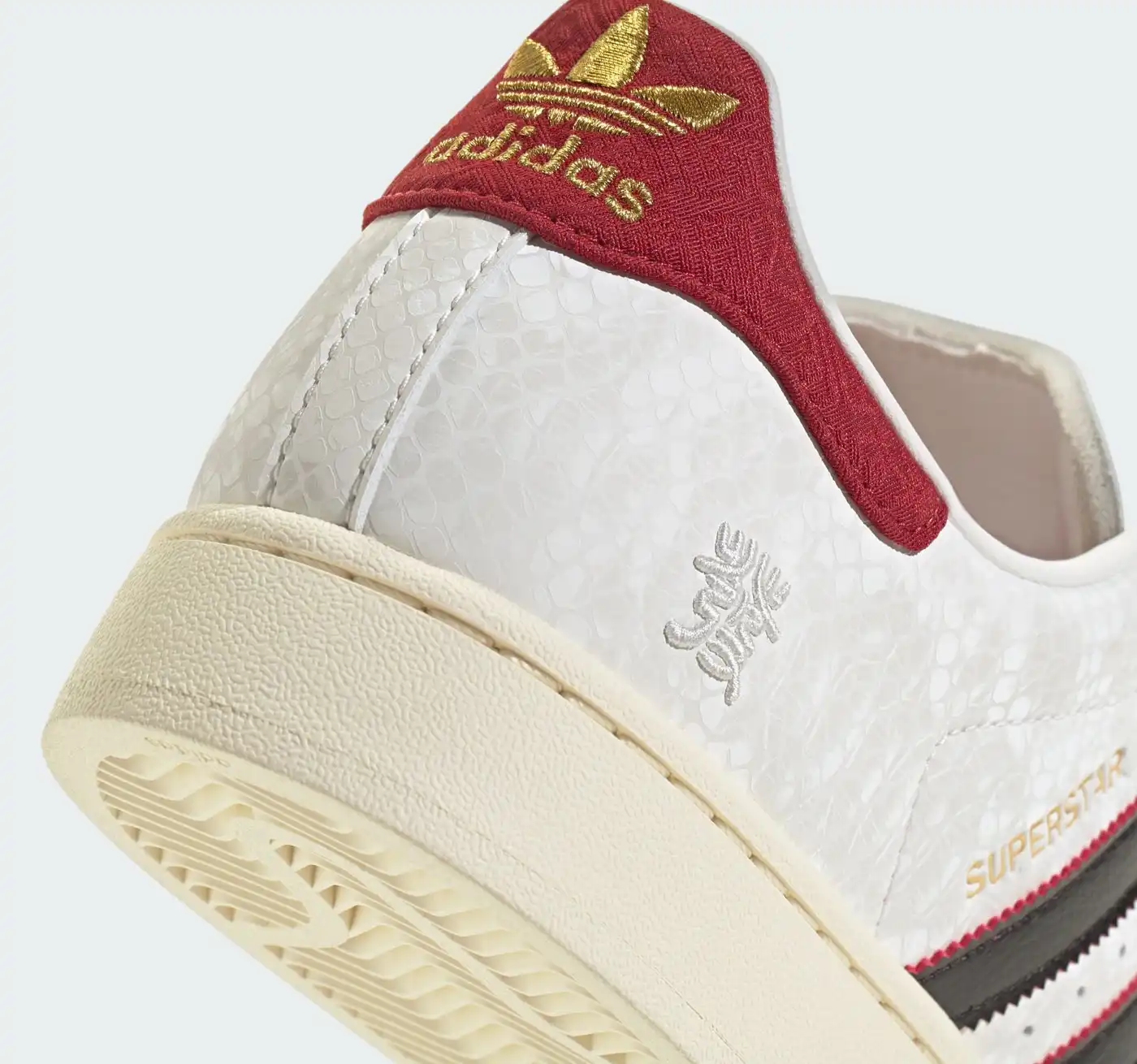 ADIDAS ORIGINALS SUPERSTAR II / アディダス オリジナルス