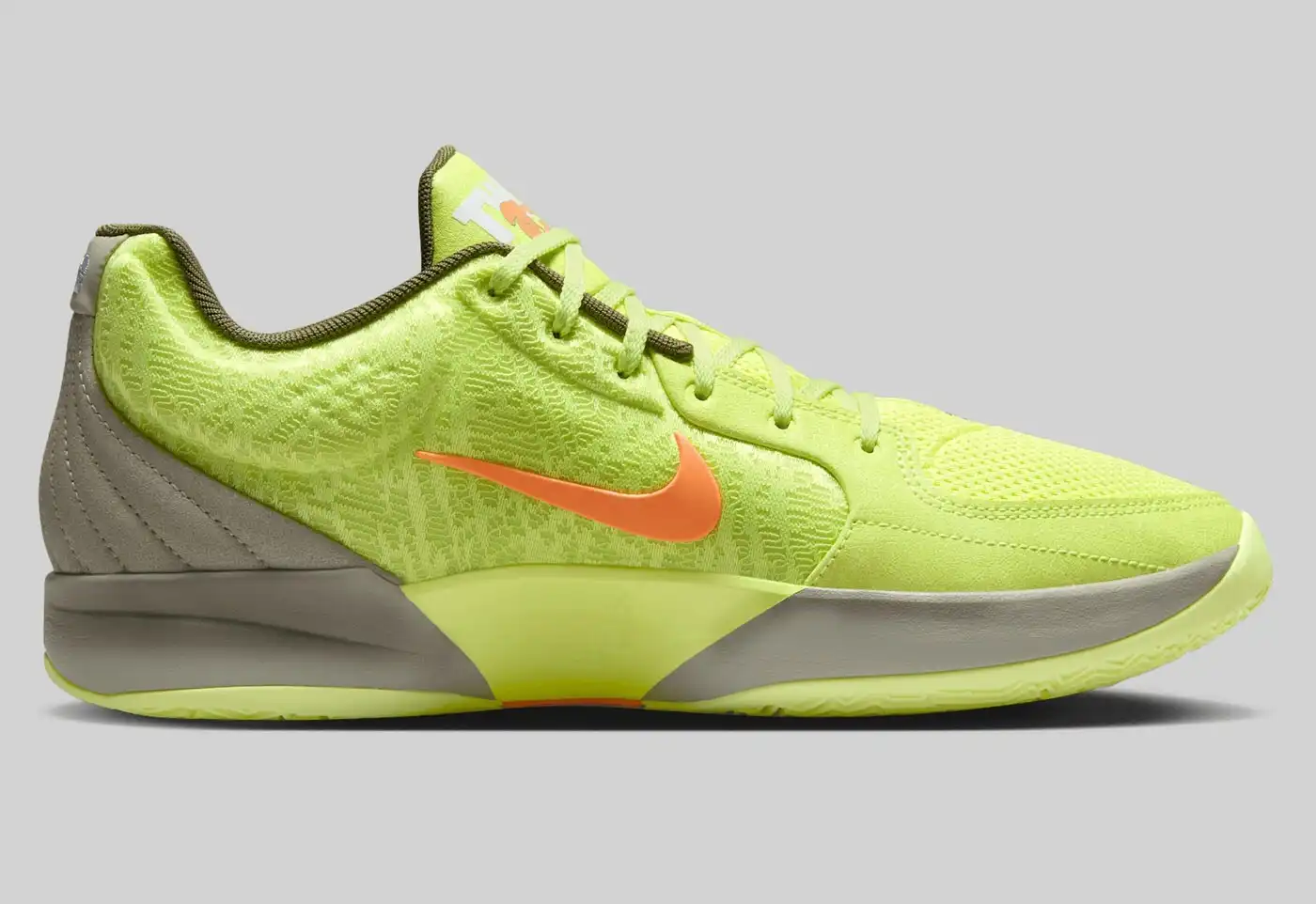 JA 2 EP / ジャ 2 EP Light Lemon Twist FD7327-701 FD7328-701