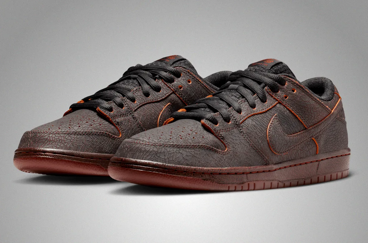 12/15発売 NIKE SB DUNK LOW PRO PRM / ナイキ SB ダンク LOW プロ