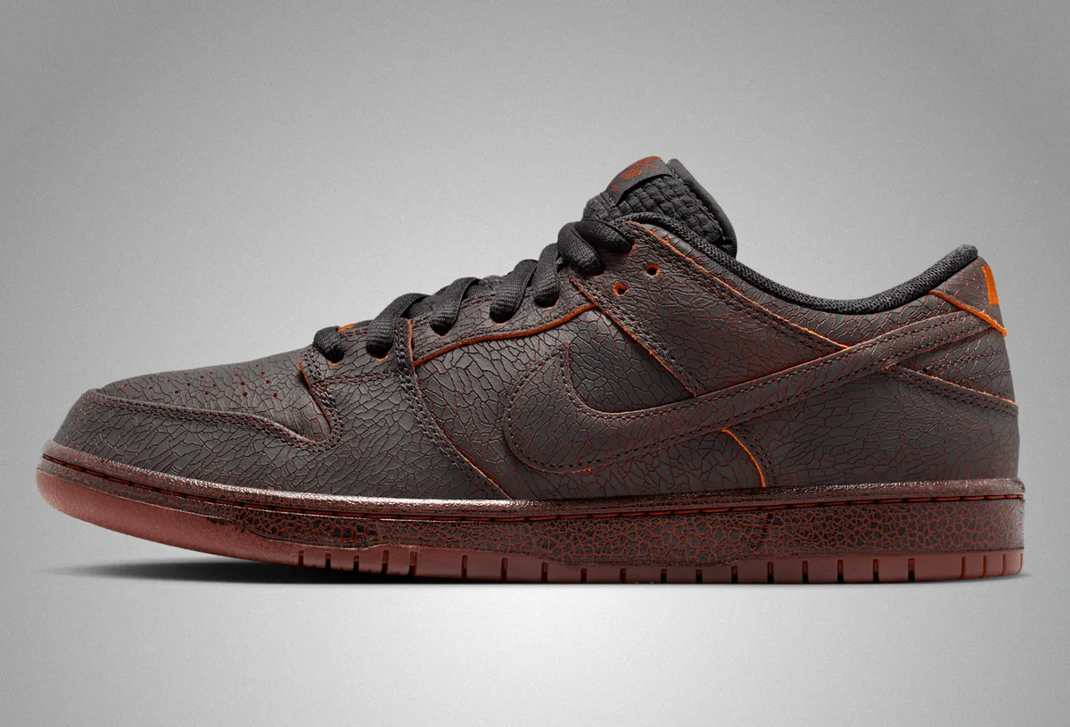 12/15発売 NIKE SB DUNK LOW PRO PRM / ナイキ SB ダンク LOW プロ
