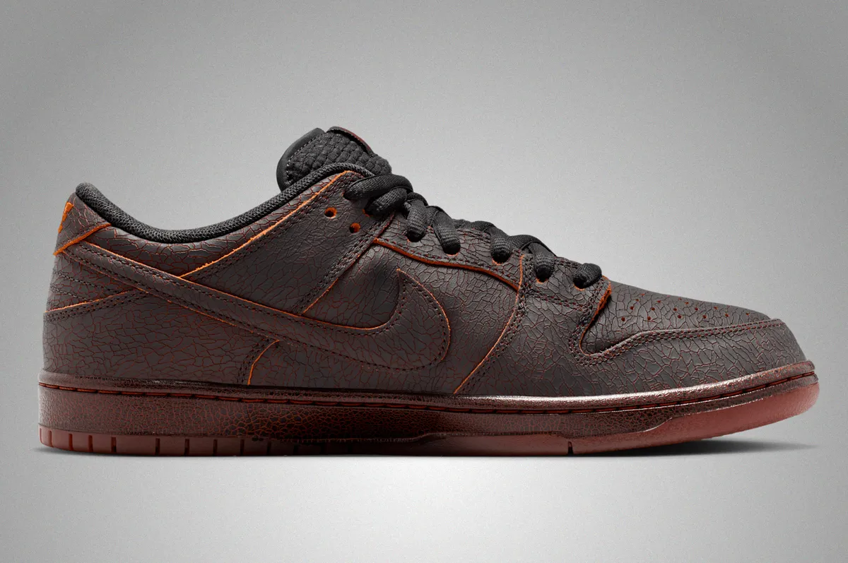 12/15発売 NIKE SB DUNK LOW PRO PRM / ナイキ SB ダンク LOW プロ