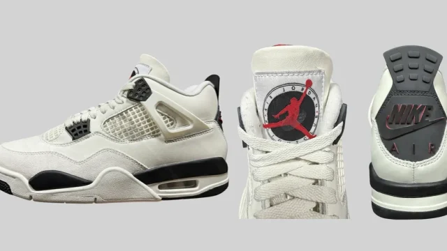 A'One \"OG Pearls\" EP 28cm(mens27.5相当) A'One 'OG Pearl' A'ja Wilson Older Kids' Basketball Shoes