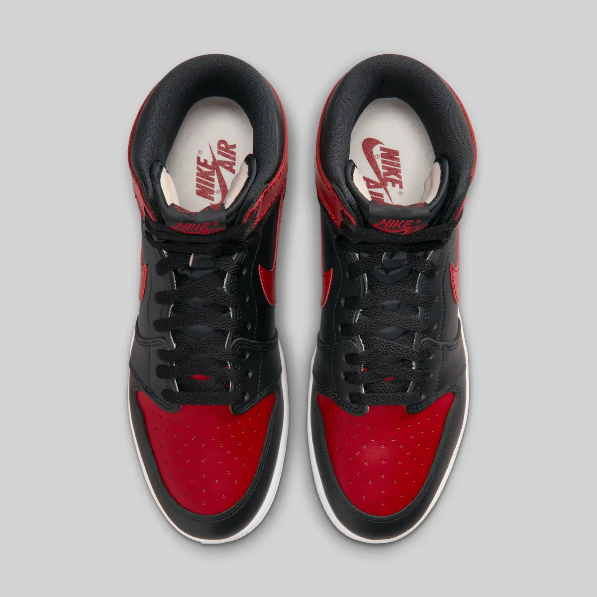 AIR JORDAN 1 HIGH '85 SP / エア ジョーダン 1 HIGH '85 SP Black