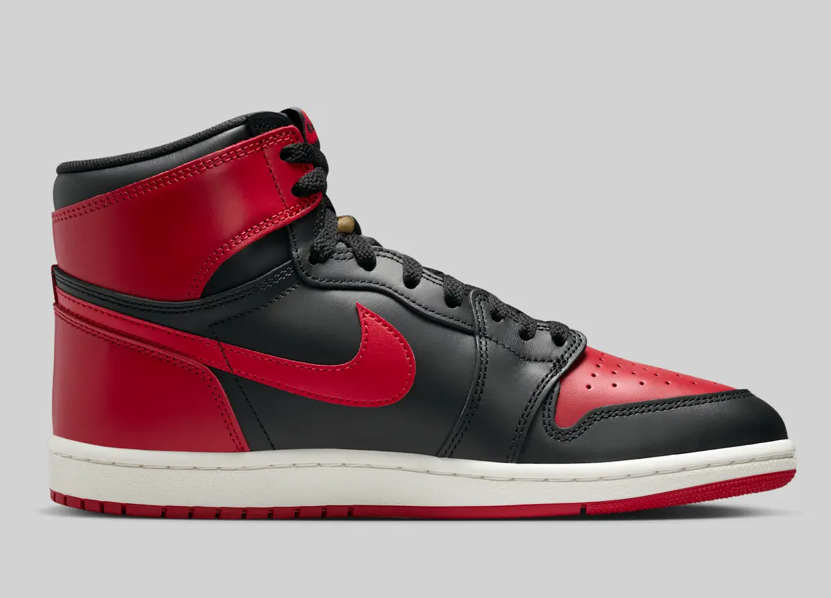 AIR JORDAN 1 HIGH '85 SP / エア ジョーダン 1 HIGH '85 SP Black