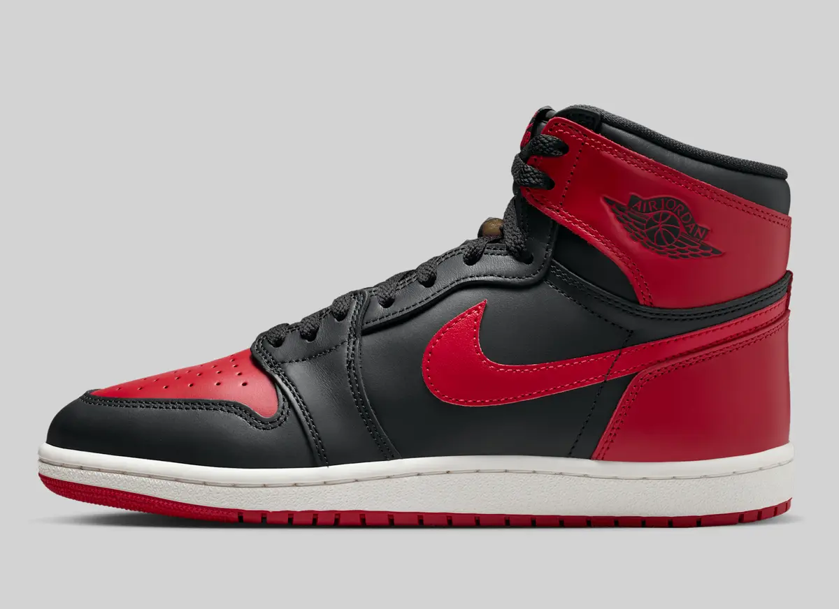 AIR JORDAN 1 HIGH '85 SP / エア ジョーダン 1 HIGH '85 SP Black