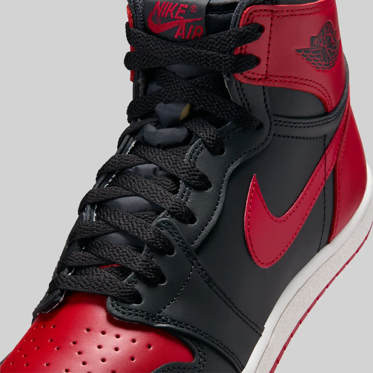 AIR JORDAN 1 HIGH '85 SP / エア ジョーダン 1 HIGH '85 SP Black