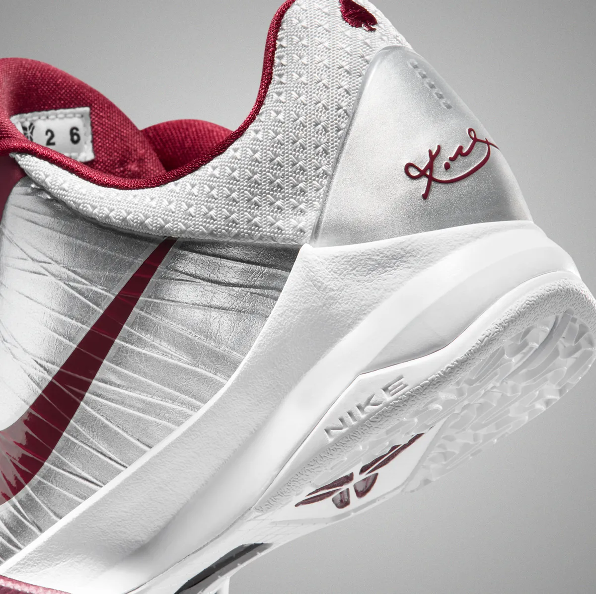 NIKE KOBE 5 PROTRO / ナイキ コービー 5 プロトロ 