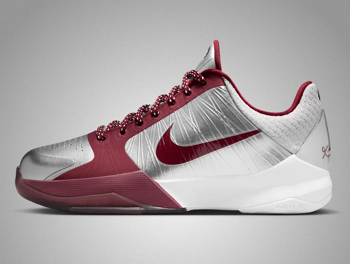 NIKE KOBE 5 PROTRO / ナイキ コービー 5 プロトロ 