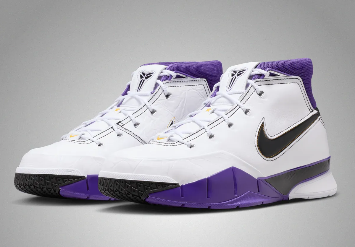 未使用 NIKE ZOOM KOBE 1 USA OLYMPIC ナイキ fq3548-001_1.jpg