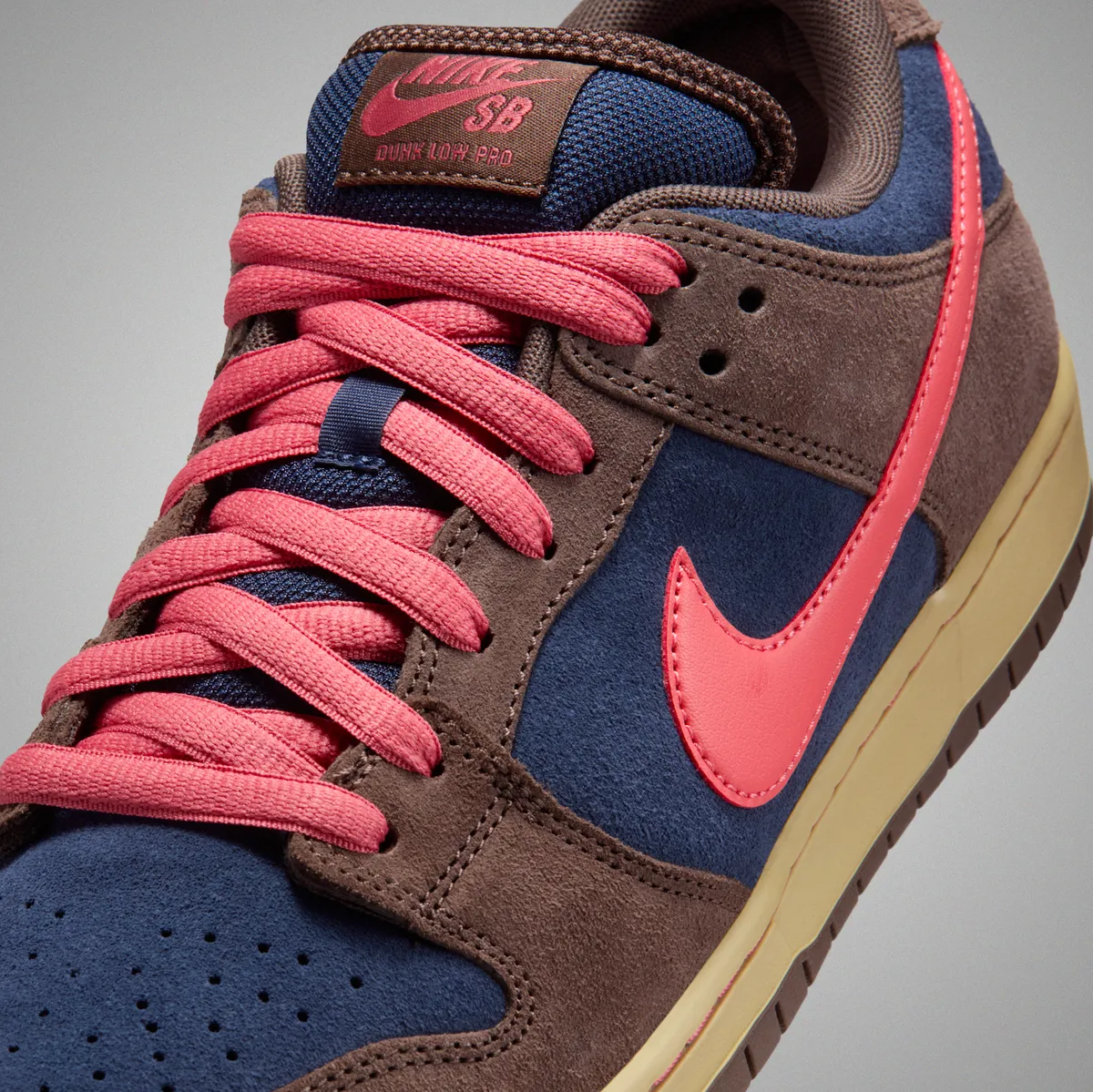 1/15・18発売 NIKE SB DUNK LOW PRO / ナイキ SB ダンク LOW プロ