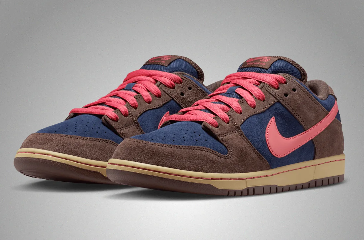 NIKE SB DUNK LOW PRO / ナイキ SB ダンク LOW プロ Baroque Brown