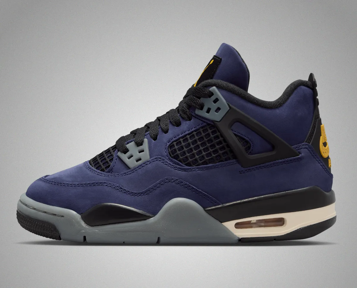 3/7発売 AIR JORDAN 4 RETRO / エア ジョーンダ 4 レトロ Imperial