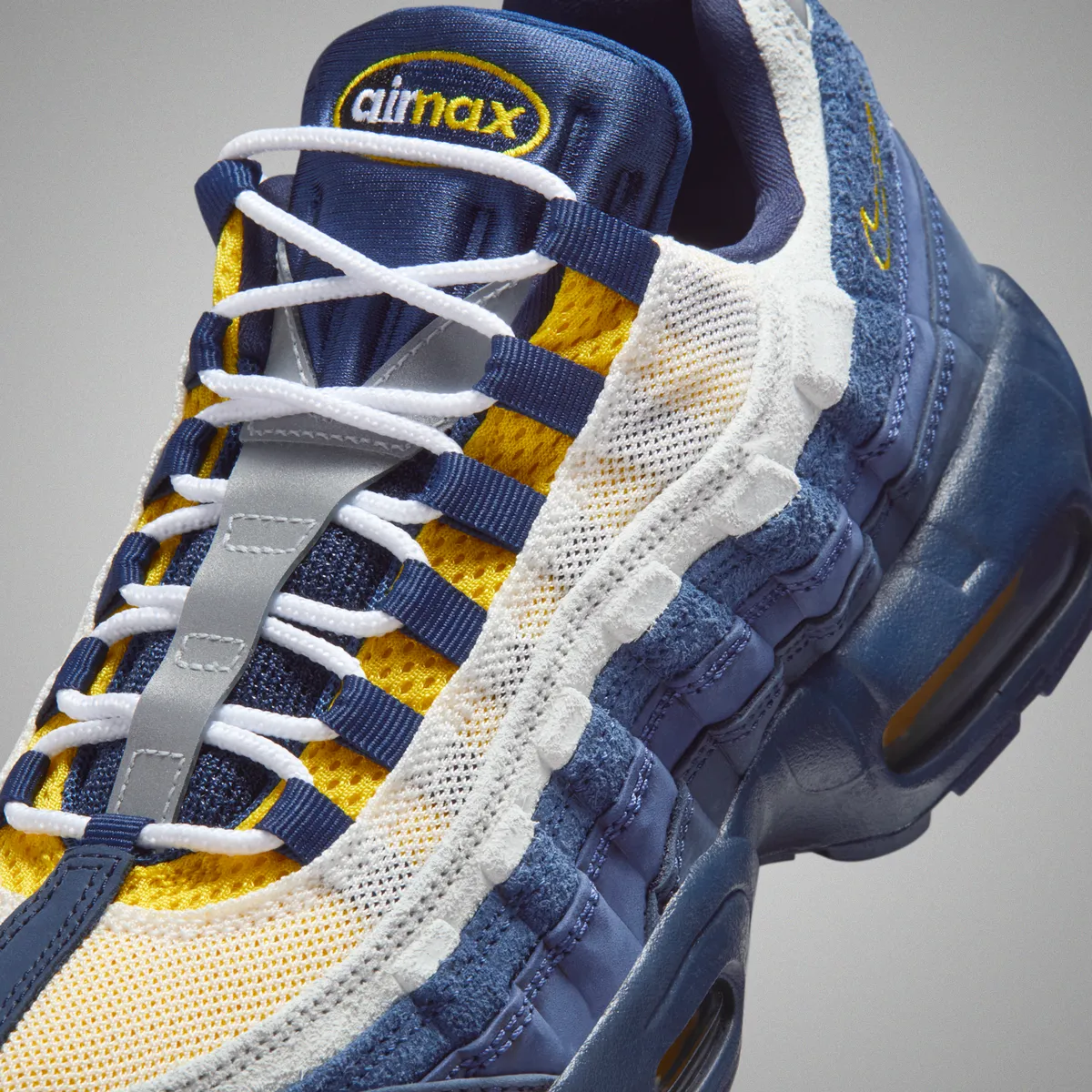 11/24・29発売 ERIC KOSTON x NIKE SB AIR MAX 95 / エリック