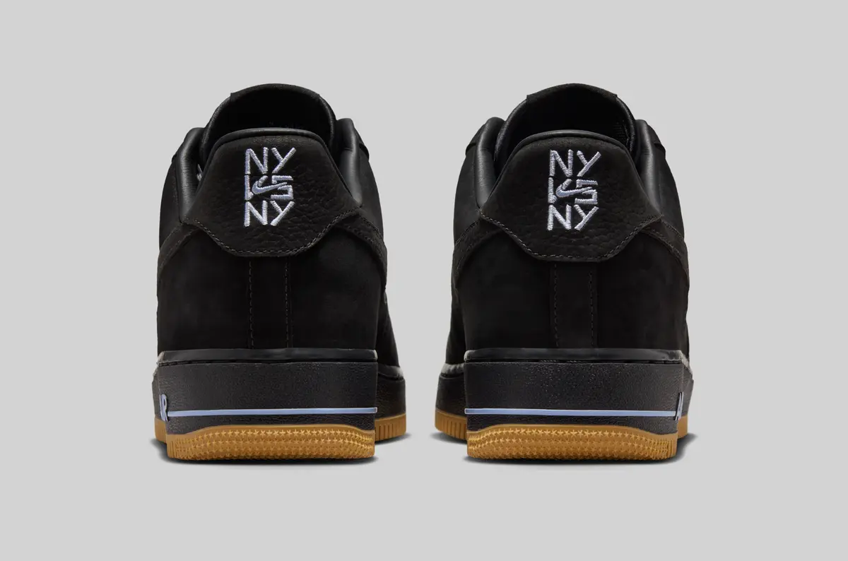 JA MORANT x NIKE AIR FORCE 1 /ジャ・モラント x ナイキ エア