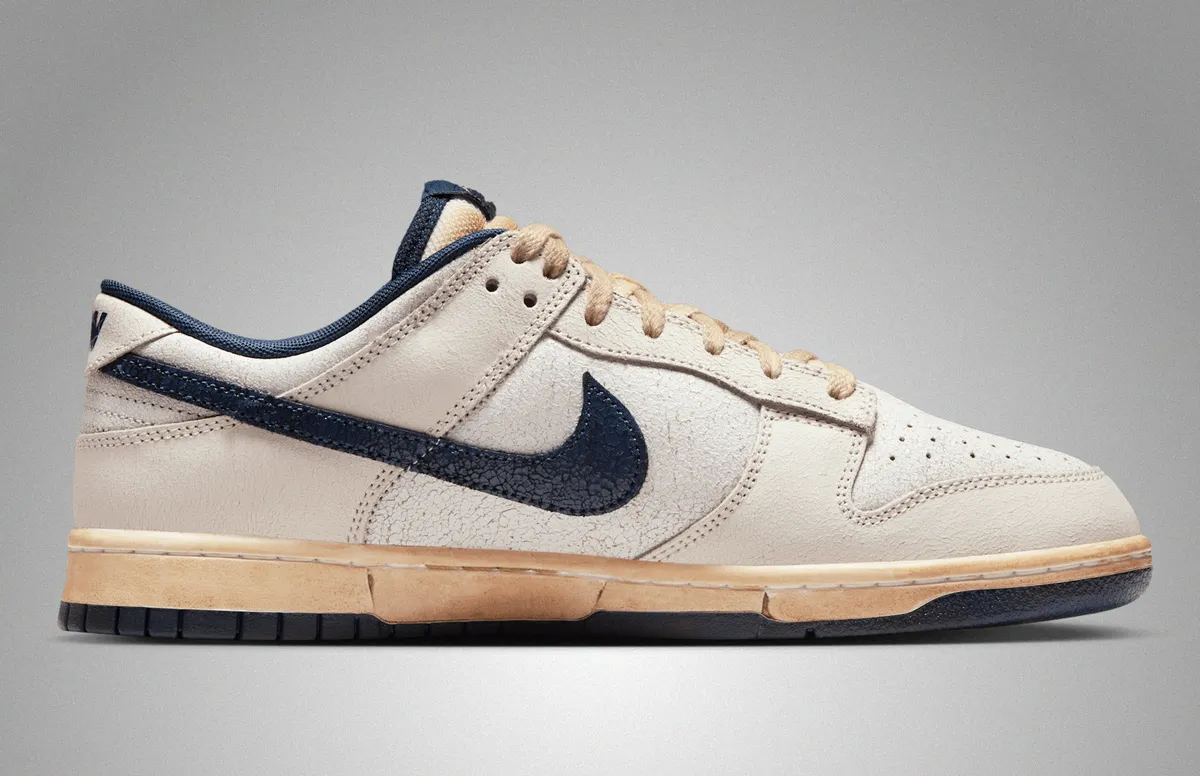 STRANG11/6発売 STRANGER THINGS x NIKE DUNK LOW SP / ストレンジャー