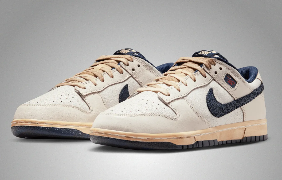 STRANG11/6発売 STRANGER THINGS x NIKE DUNK LOW SP / ストレンジャー