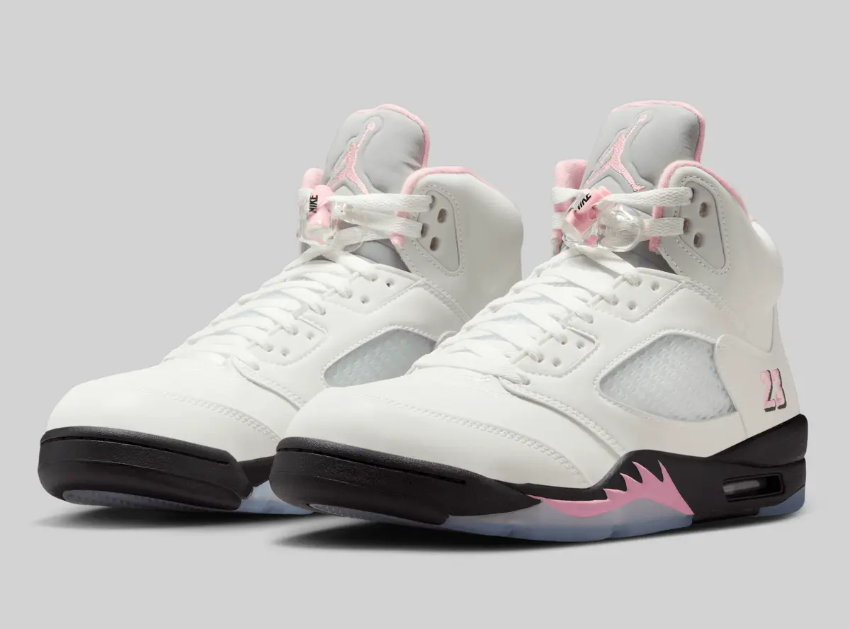 【ほぼ新品】ナイキ NIKE エア ジョーダン 5 AIR JORDAN 5 9月13日発売｜Air Jordan 5 Retro 