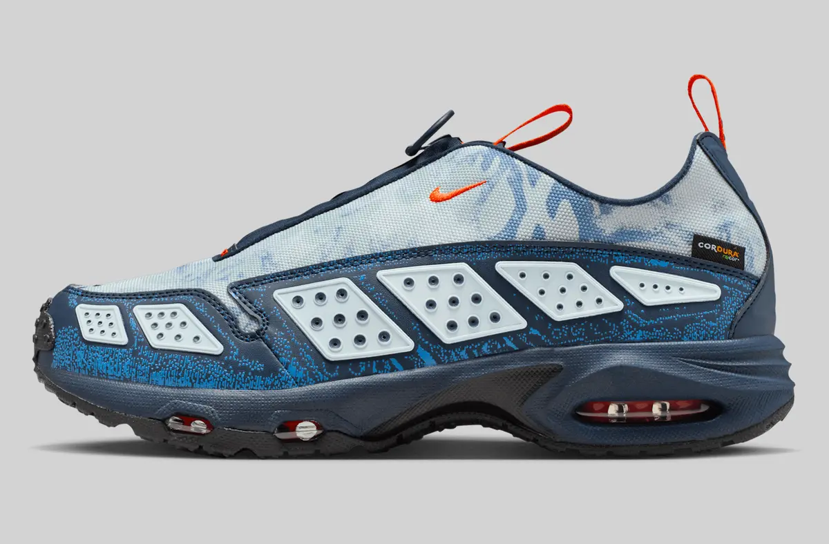 [ ナイキ　エアマックスSNDR SE ] NIKE スニーカー NIKE/ナイキ エア マックス SNDR SE メンズ