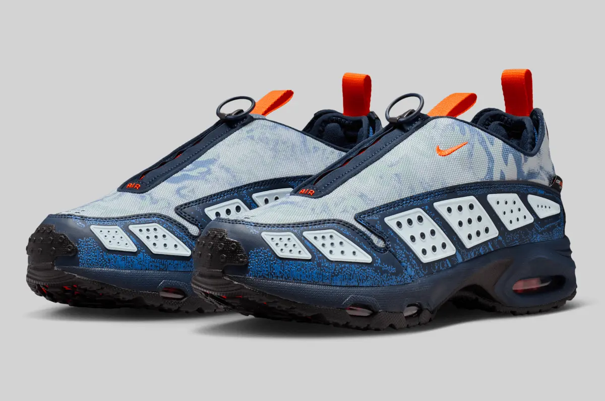 NIKE AIR MAX SNDR / ナイキ エア マックス SNDR CORDURA IM8054