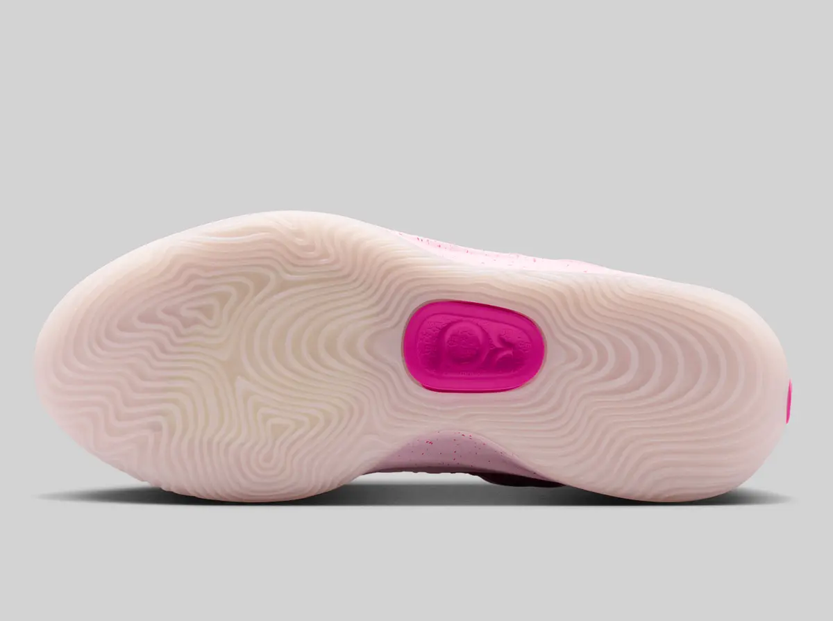 10/7発売 NIKE KD18 EP / ナイキ KD18 EP 