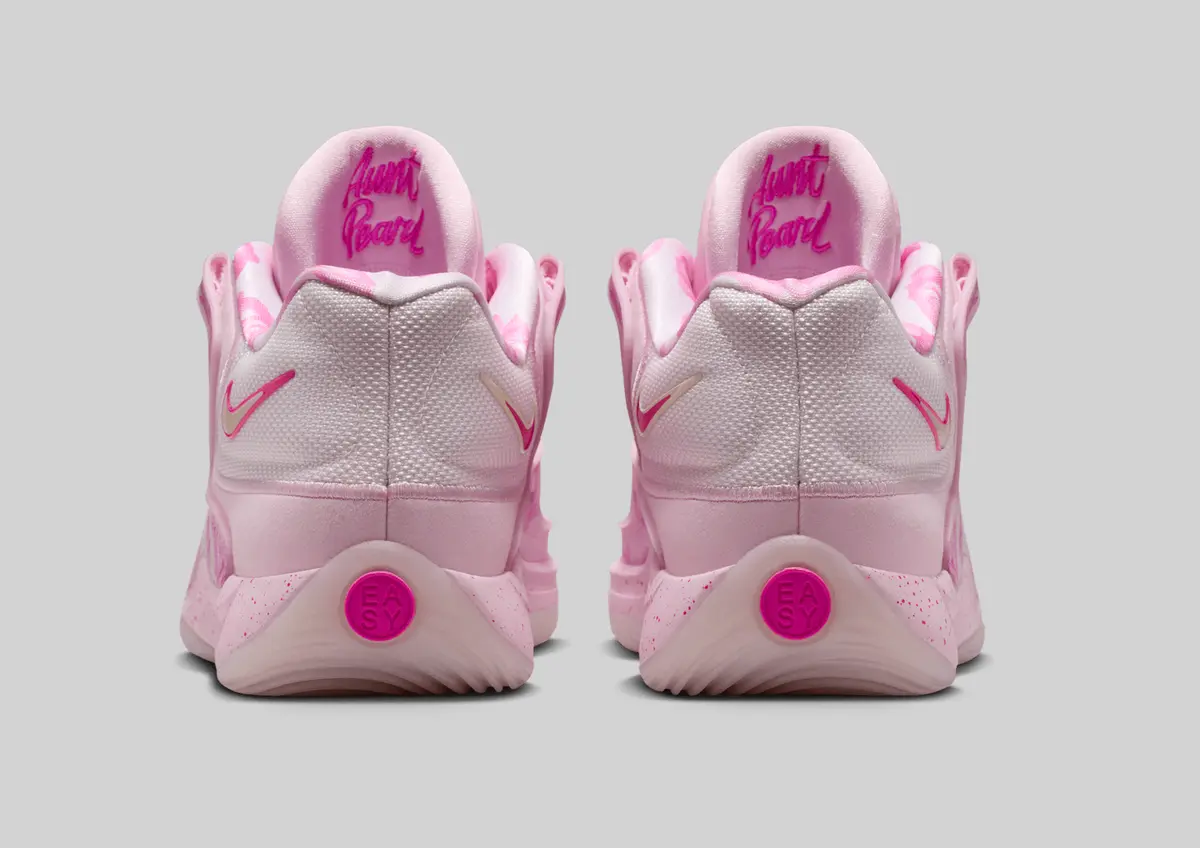 10/7発売 NIKE KD18 EP / ナイキ KD18 EP 