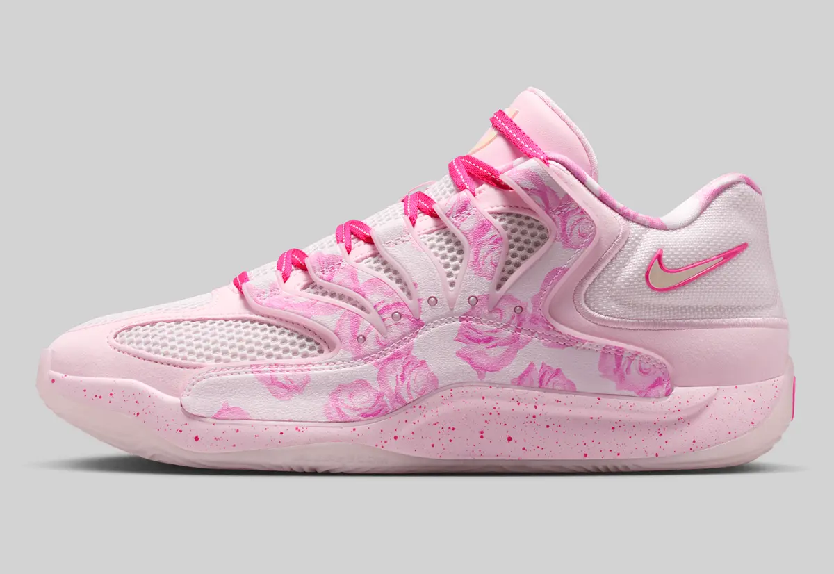 10/7発売 NIKE KD18 EP / ナイキ KD18 EP 