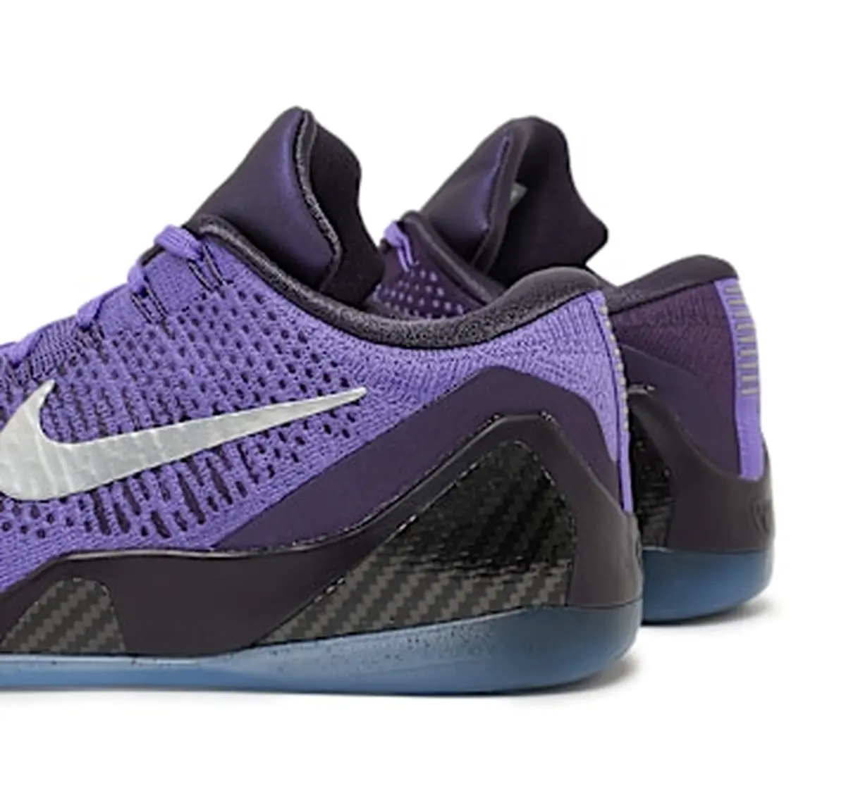 NIKE - コービー×ナイキ KOBE IX ELITE LOW 27cm 新品 バッシュ Nike Kobe 9 Elite Low Protro “Moonwalker”が10月30日に復刻