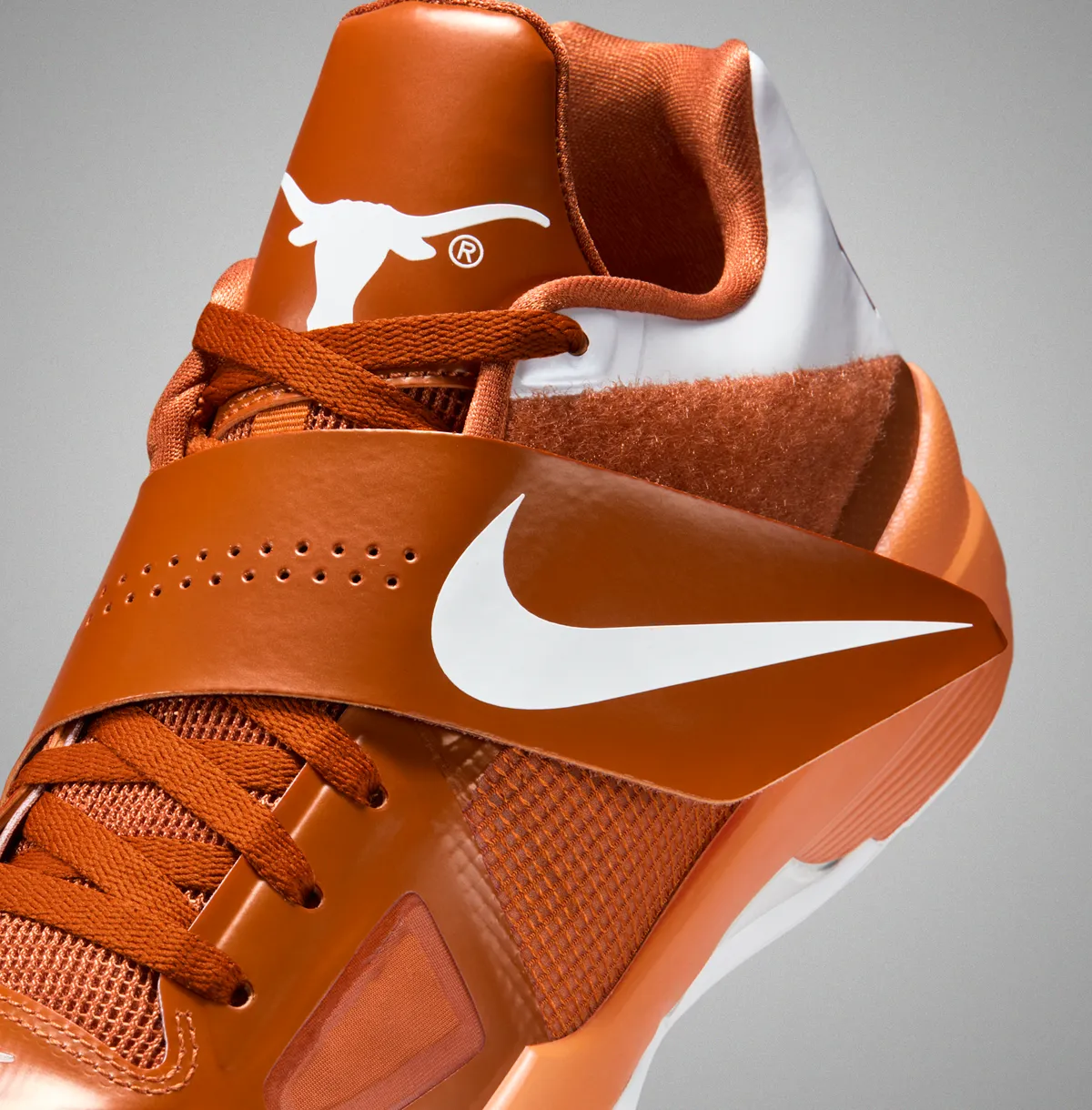 NIKE KD4 / ナイキ KD4 Desert Orange White IB3555-800 | スニーカーラボ