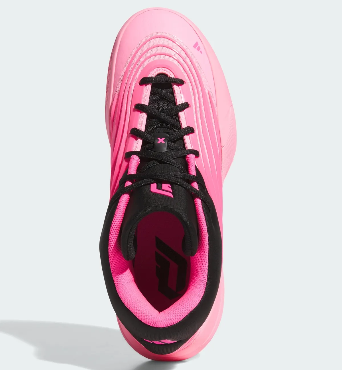 9/1発売 ADIDAS DAME X / アディダス デイム X Beam Pink KI5996