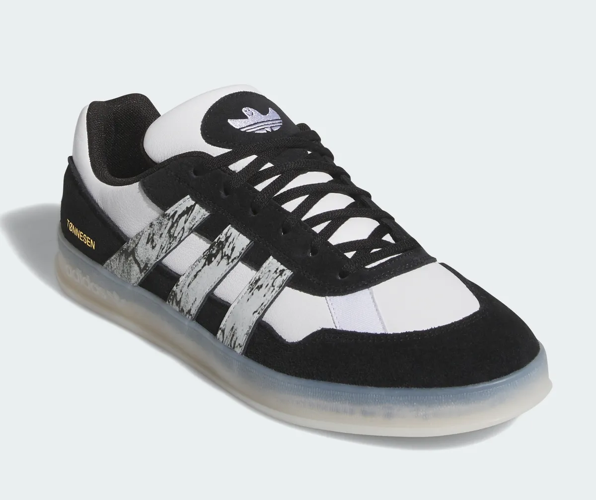 8/25発売 ADIDAS ORIGINALS ALOHA SUPER / アディダス オリジナルス アロハ スーパー "Gustav Tonnesen" JR7101