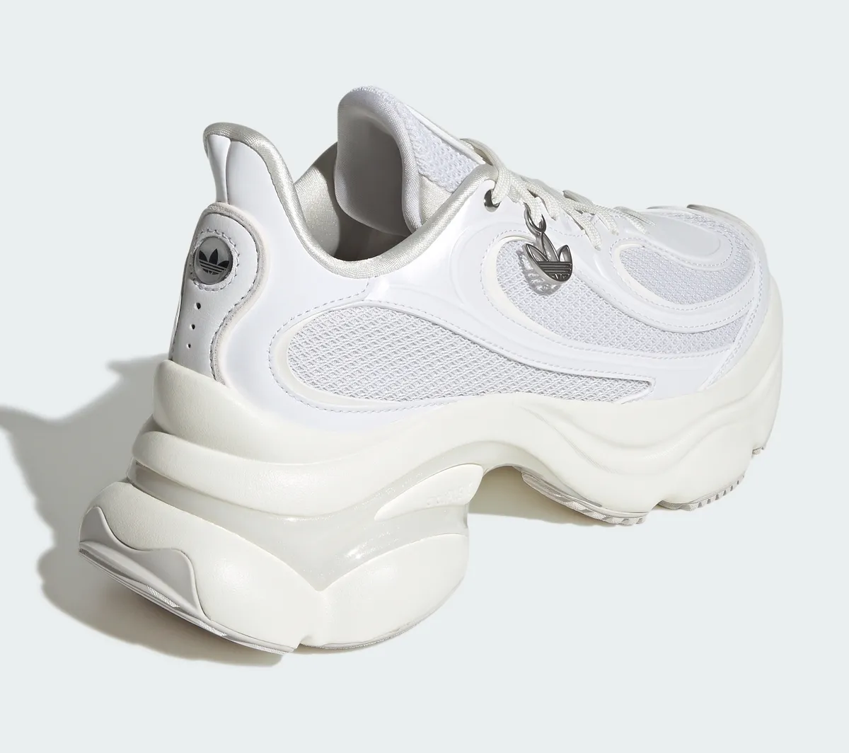 オズヴィーナス / OZVENUZ 24.0㎝　adidas 新品未使用 オズヴィーナス / OZVENUZ｜adidas Originals アディダス