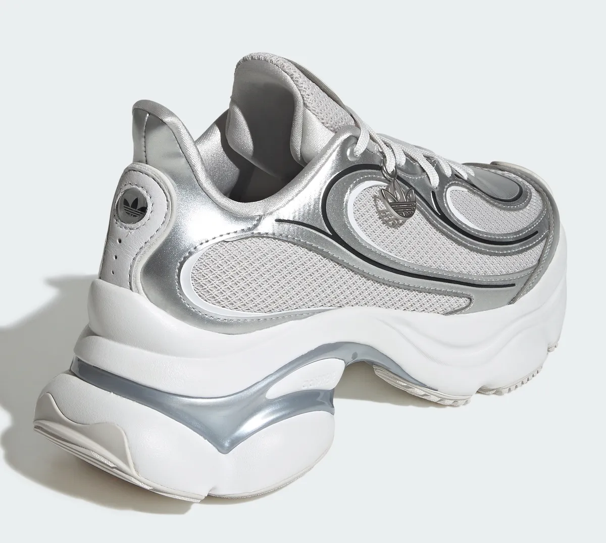 8/22発売 ADIDAS ORIGINALS OZVENUZ / アディダス オリジナルス