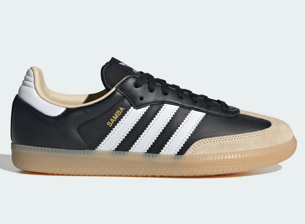 8/29発売 ADIDAS ORIGINALS SAMBA OG / アディダス オリジナルス