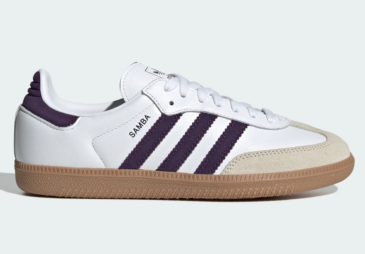 8/22発売 ADIDAS ORIGINALS SAMBA OG / アディダス オリジナルス