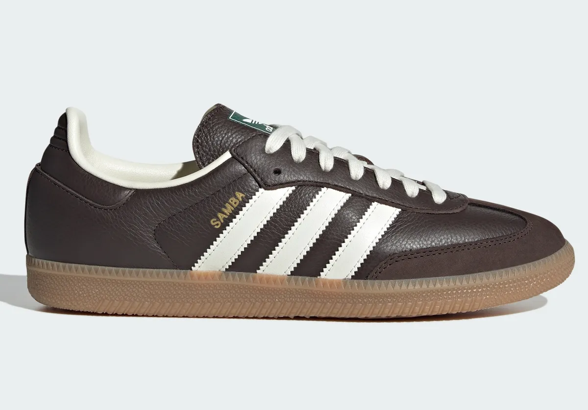 8/22発売 ADIDAS ORIGINALS SAMBA OG / アディダス オリジナルス