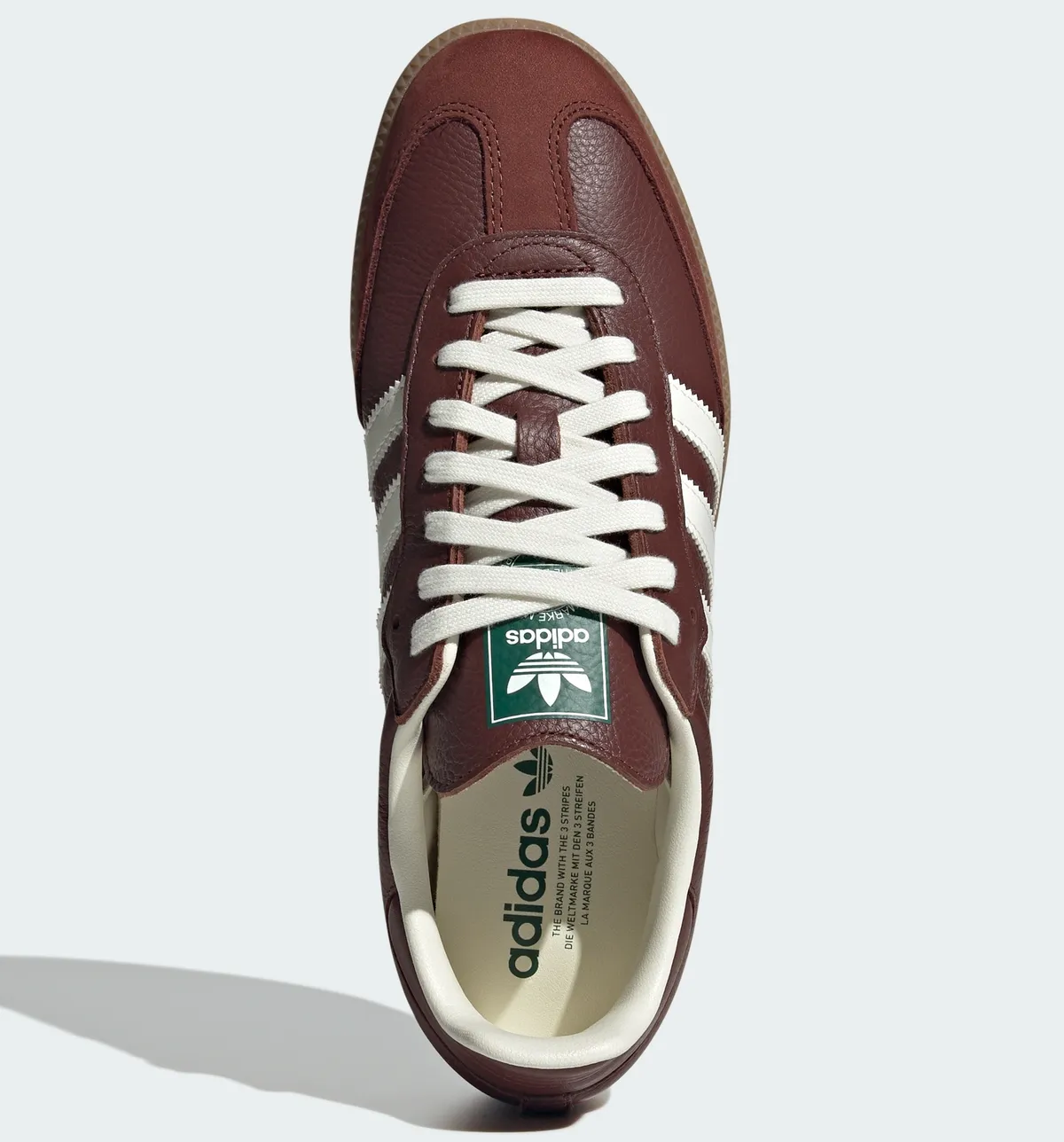 8/22発売 ADIDAS ORIGINALS SAMBA OG / アディダス オリジナルス