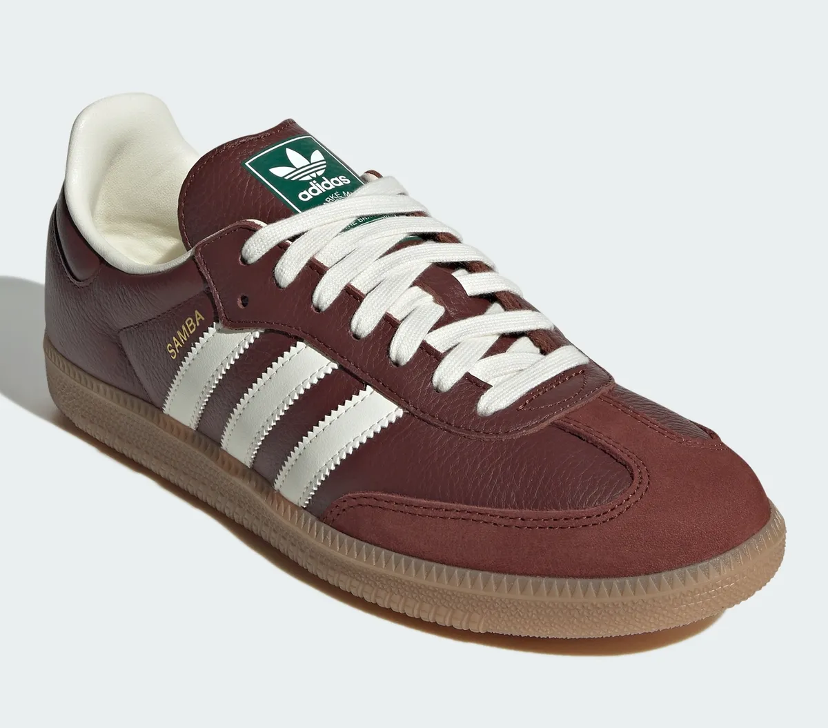 8/22発売 ADIDAS ORIGINALS SAMBA OG / アディダス オリジナルス