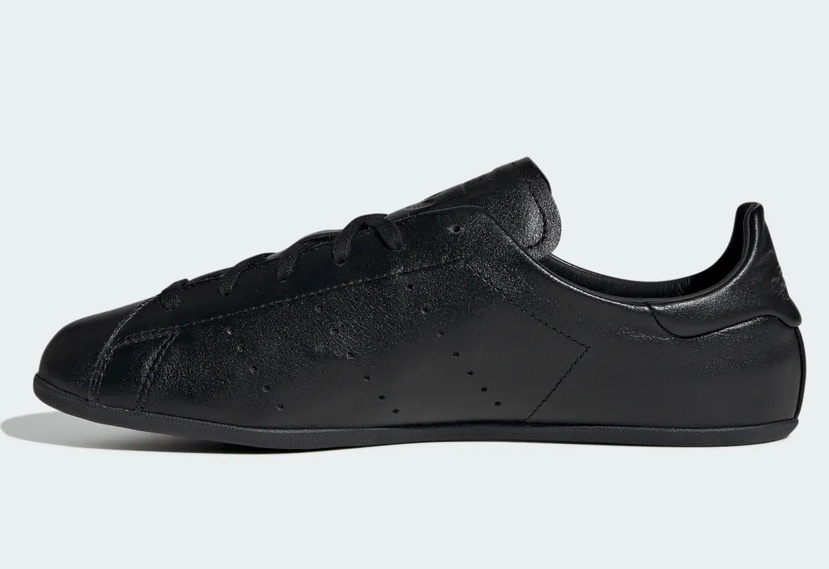 アディダス/スタンスミス ロープロ 黒 / STAN SMITH LO PRO adidas スニーカー STAN SMITH LO PRO W / アディダス スタンス