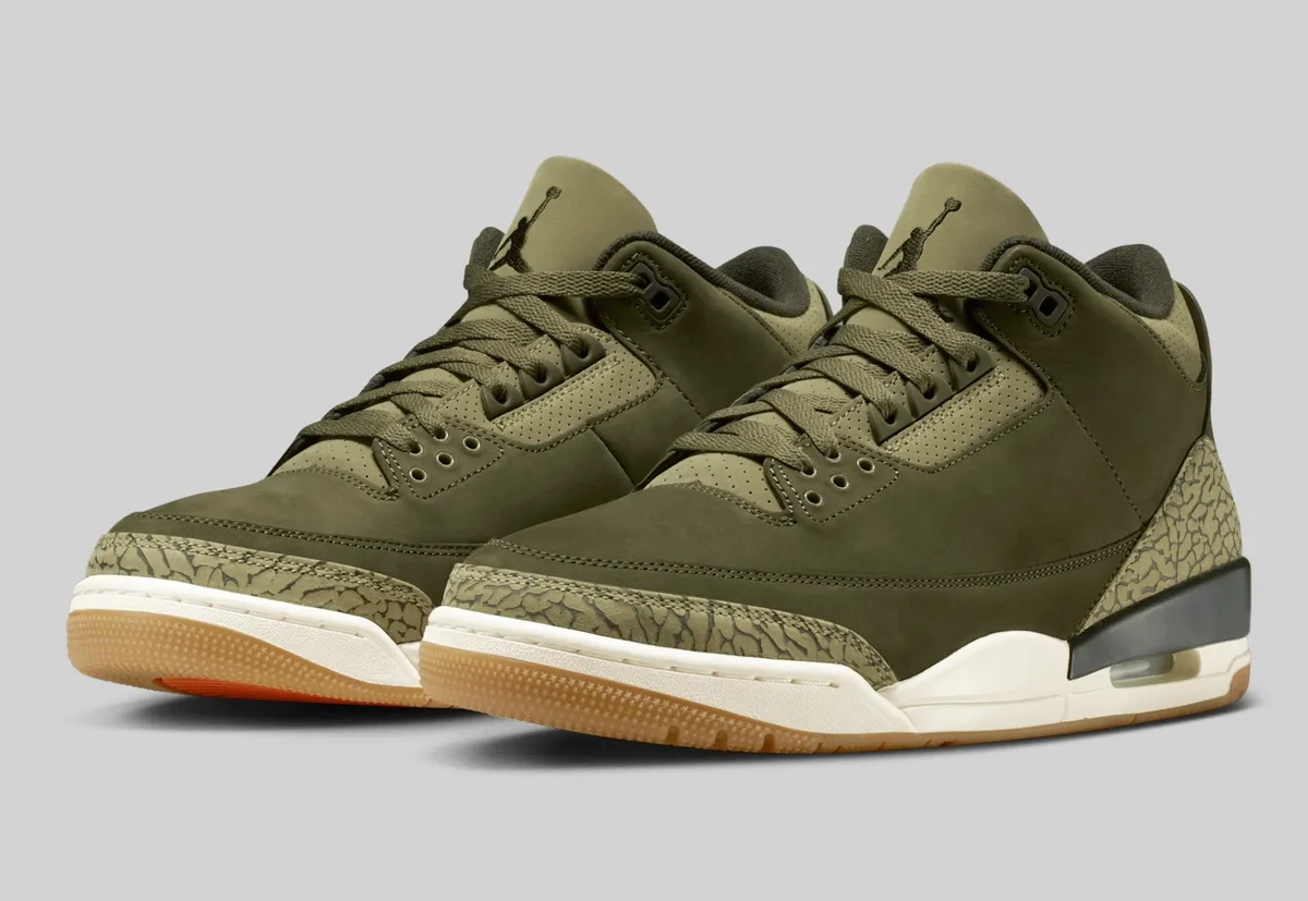 10/25発売 AIR JORDAN 3 RETRO / エア ジョーダン 3 レトロ Medium