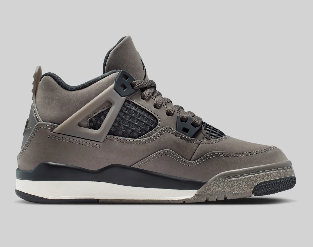 ジョーダン4 FV5029-100 エアジョーダン 4 