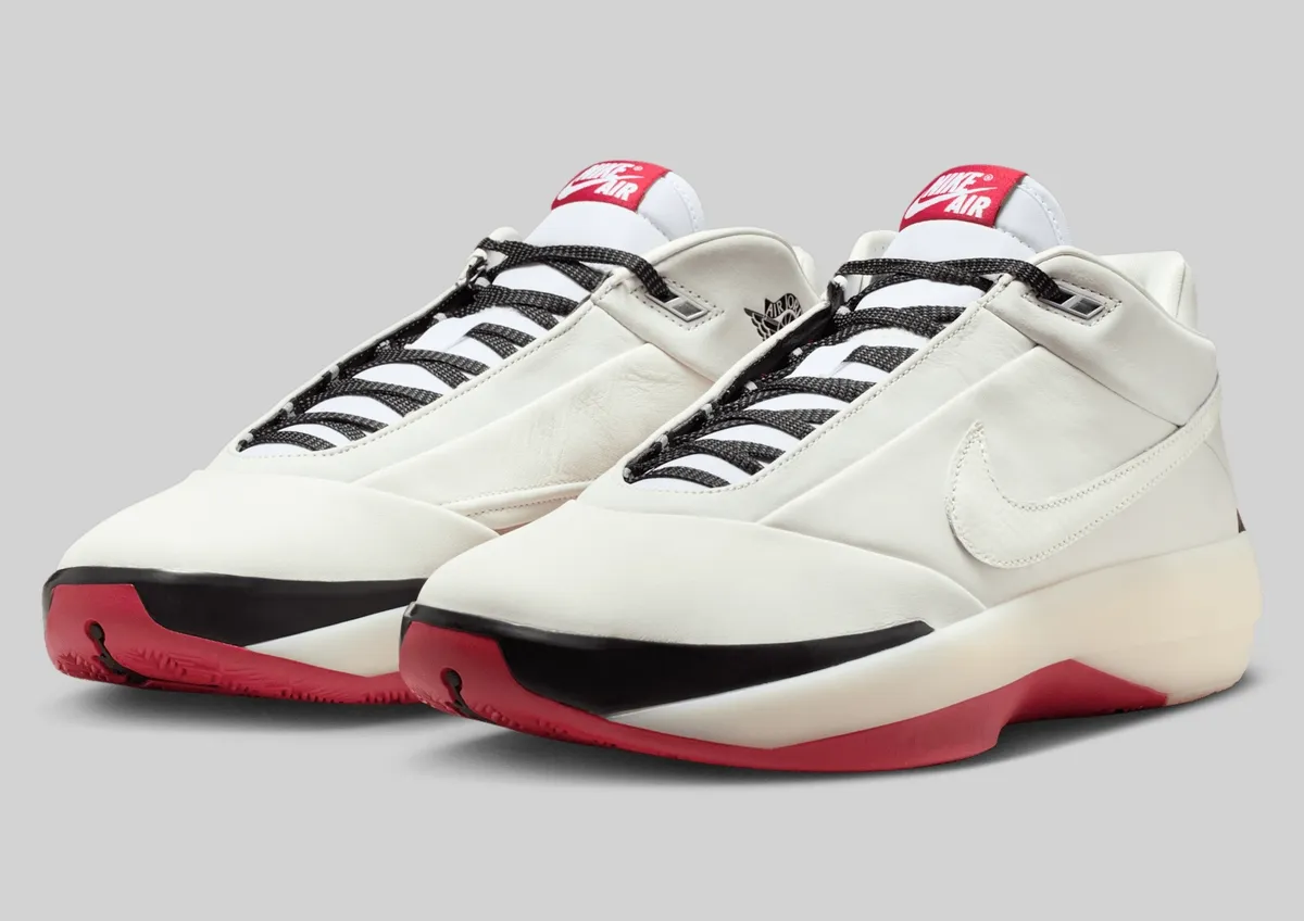 AIR JORDAN 40 / エア ジョーダン 40 IQ4087-100