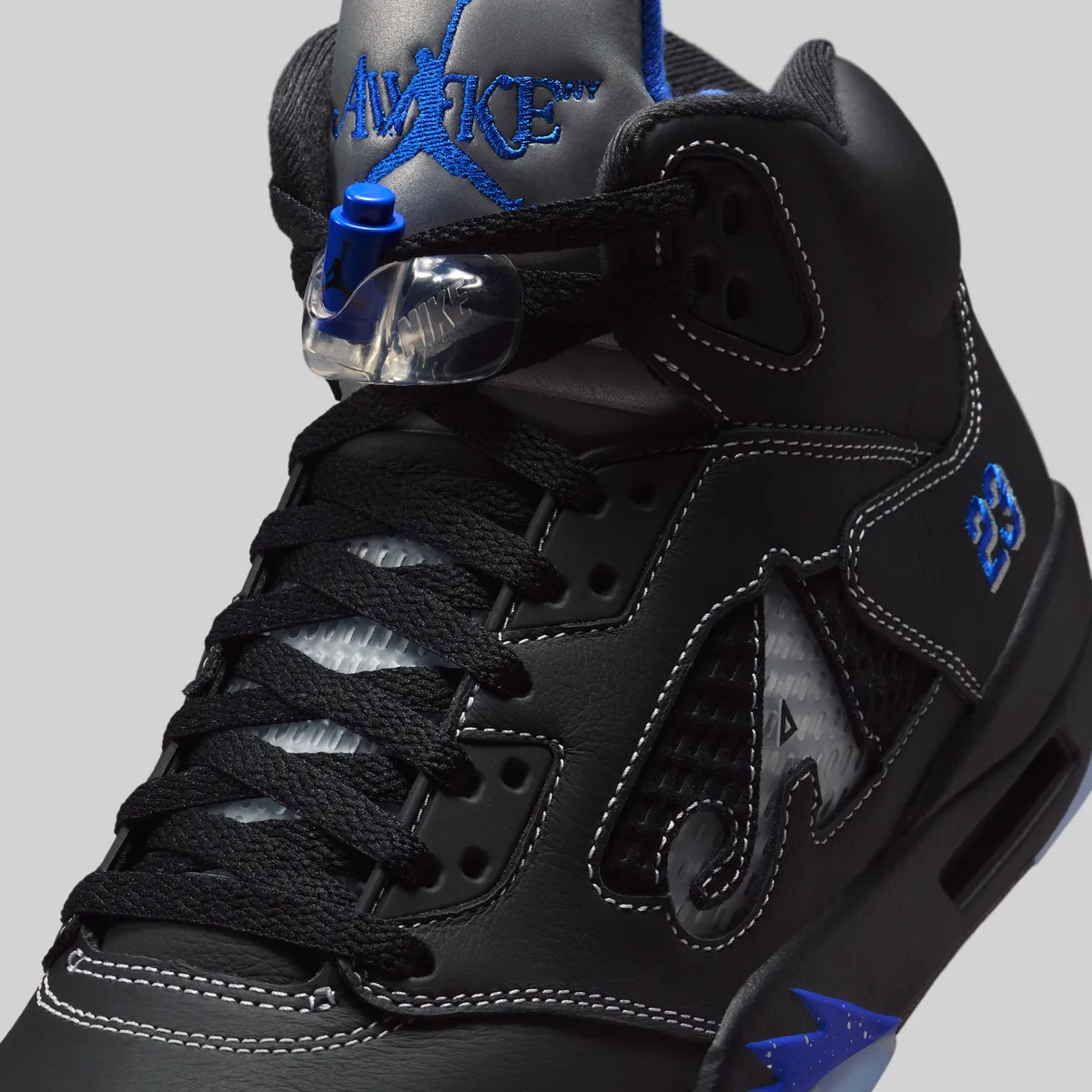 8/17・30発売 AWAKE NY x AIR JORDAN 5 RETRO / アウェイク
