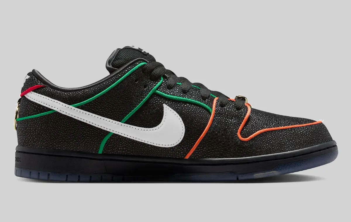 靴 Nike dunk Low SB Nike SB Dunk Low 
