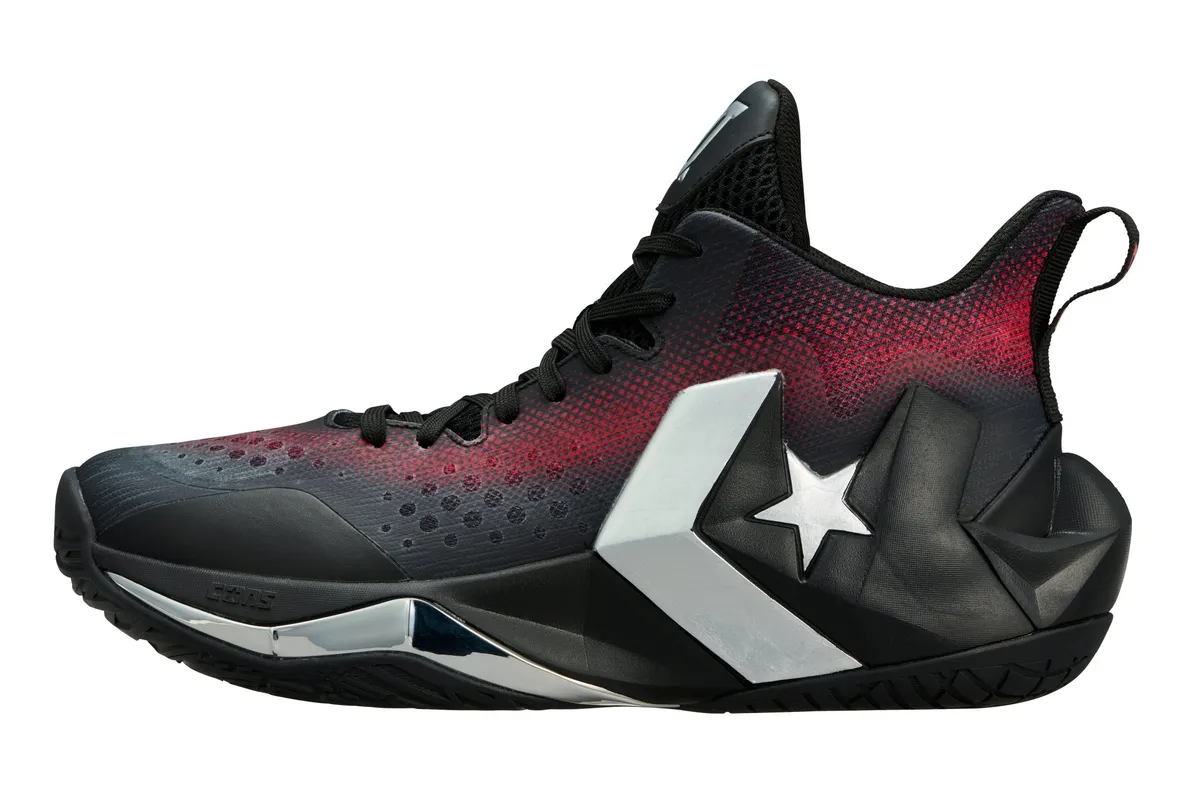 CONVERSE CONS UNAVERAGE MID / コンバース コンズ アン