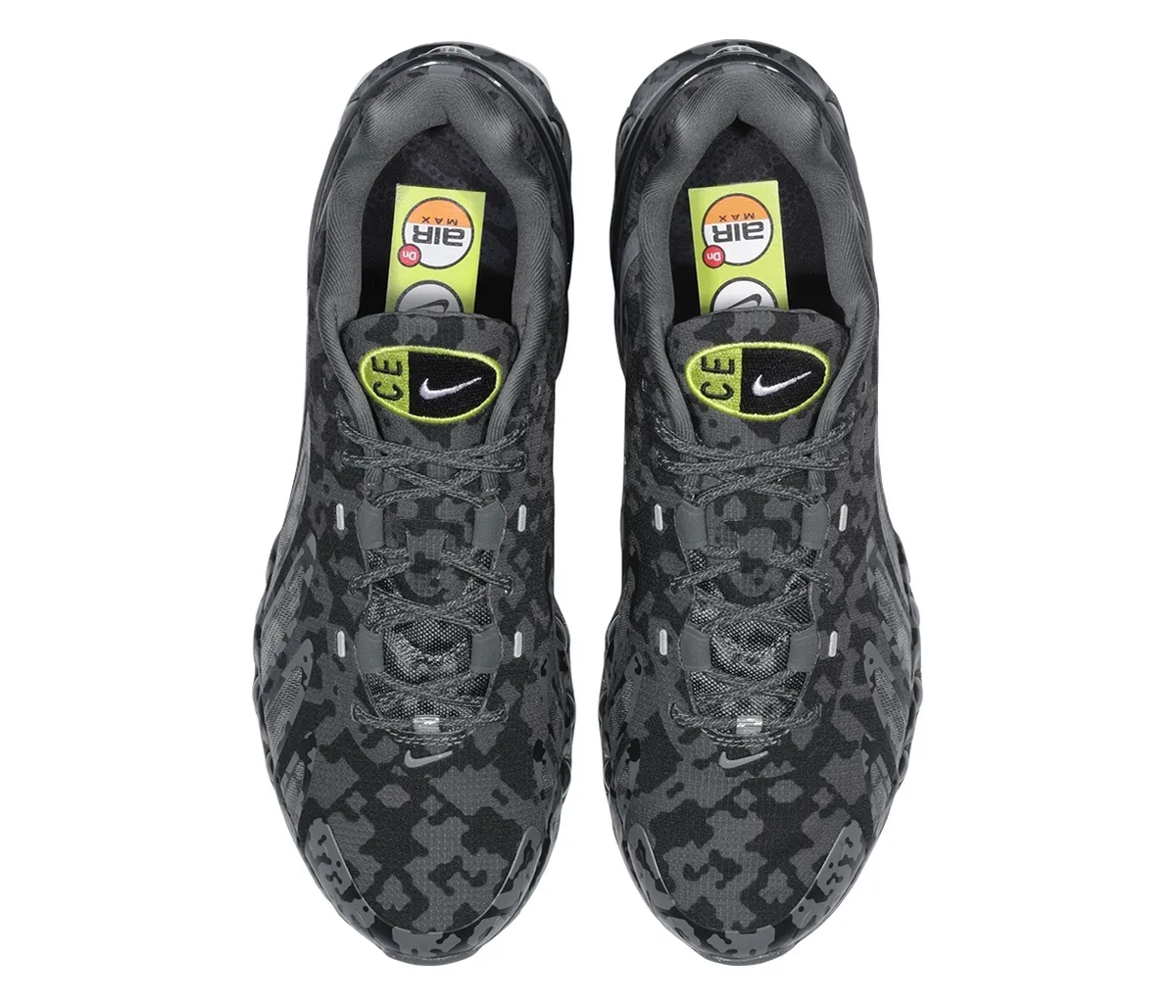8/22・27発売 CAV EMPT x NIKE AIR MAX Dn8 SP / CAV EMPT x