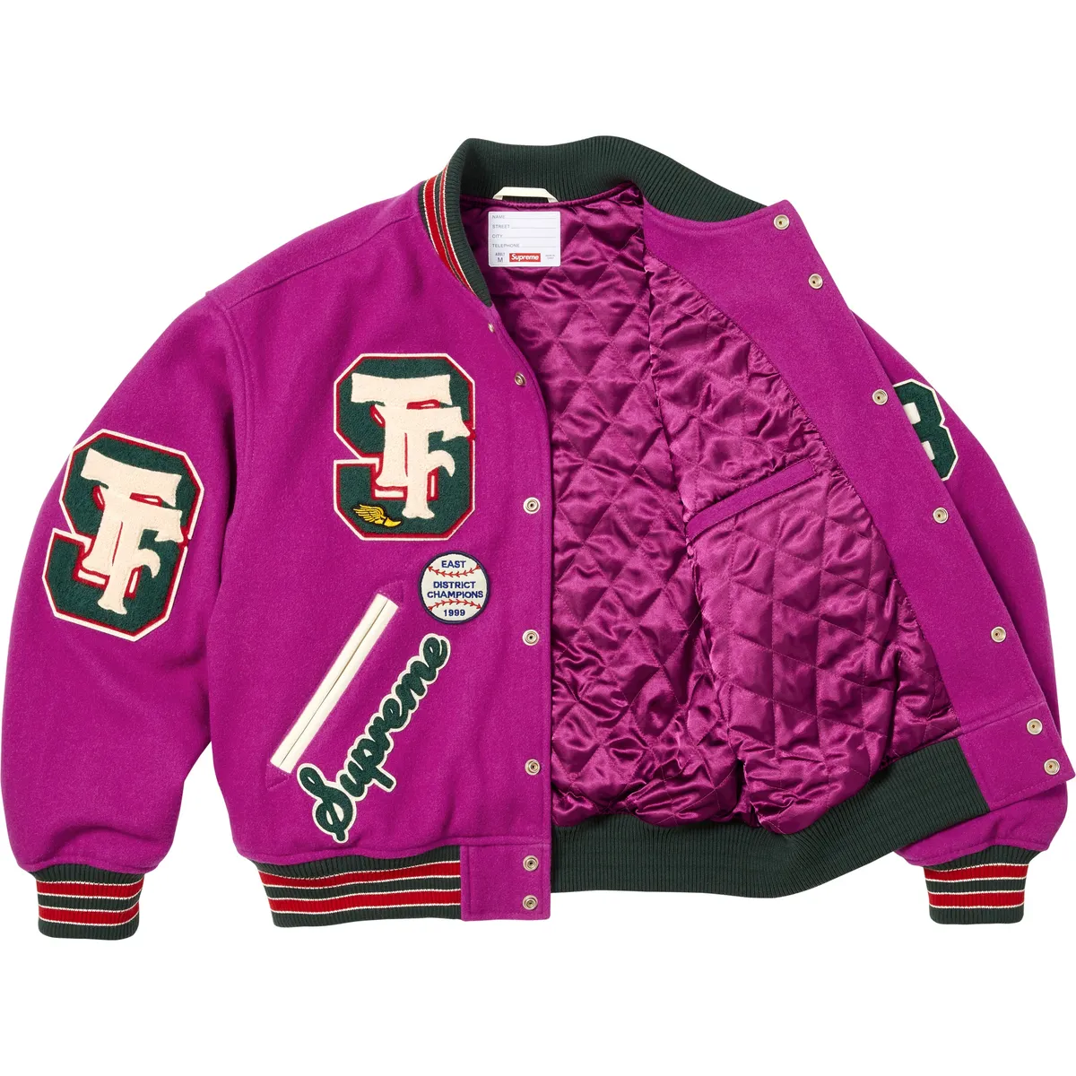 Supreme 25fw 8/30 Week1 ラインナップ | スニーカーラボ